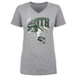 DeVonta Smith Women's V-Neck T-Shirt | 500 LEVEL