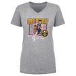 Jamal Murray Women's V-Neck T-Shirt | 500 LEVEL