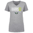 Tyasha Harris Women's V-Neck T-Shirt | 500 LEVEL