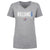 Jaylin Williams Women's V-Neck T-Shirt | 500 LEVEL