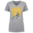 Lane Taylor Women's V-Neck T-Shirt | 500 LEVEL