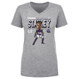 Ronnie Stanley Women's V-Neck T-Shirt | 500 LEVEL