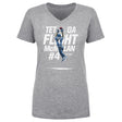 Tetairoa McMillan Women's V-Neck T-Shirt | 500 LEVEL