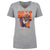 Josh Hart Women's V-Neck T-Shirt | 500 LEVEL