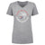 Cason Wallace Women's V-Neck T-Shirt | 500 LEVEL