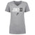 Tre Jones Women's V-Neck T-Shirt | 500 LEVEL