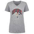 Parker Messick Women's V-Neck T-Shirt | 500 LEVEL