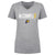T.J. McConnell Women's V-Neck T-Shirt | 500 LEVEL