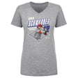 Kyle Schwarber Women's V-Neck T-Shirt | 500 LEVEL