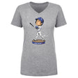 Shohei Ohtani Women's V-Neck T-Shirt | 500 LEVEL