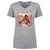 Troy Franklin Women's V-Neck T-Shirt | 500 LEVEL
