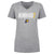 Andrew Nembhard Women's V-Neck T-Shirt | 500 LEVEL