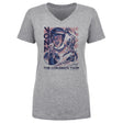 Lindsey Vonn Women's V-Neck T-Shirt | 500 LEVEL