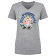 Paige Bueckers Women's V-Neck T-Shirt | 500 LEVEL
