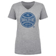 Paul Molitor Women's V-Neck T-Shirt | 500 LEVEL