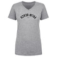 PE Guy Women's V-Neck T-Shirt | 500 LEVEL