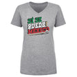 Mexico Women's V-Neck T-Shirt | 500 LEVEL