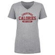 Christmas Women's V-Neck T-Shirt | 500 LEVEL