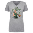 Tyler Herro Women's V-Neck T-Shirt | 500 LEVEL