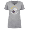 Steph Curry Women's V-Neck T-Shirt | 500 LEVEL