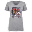 Jordan Walker Women's V-Neck T-Shirt | 500 LEVEL
