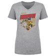 Pavel Dorofeyev Women's V-Neck T-Shirt | 500 LEVEL