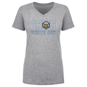 Canyon Ridge Women's V-Neck T-Shirt | 500 LEVEL