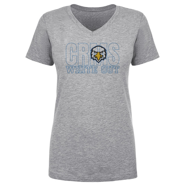 Canyon Ridge Women's V-Neck T-Shirt | 500 LEVEL