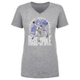 Anthony Richardson Women's V-Neck T-Shirt | 500 LEVEL