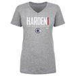 James Harden Women's V-Neck T-Shirt | 500 LEVEL