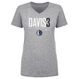 Anthony Davis Women's V-Neck T-Shirt | 500 LEVEL