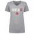 Gary Trent Jr. Women's V-Neck T-Shirt | 500 LEVEL