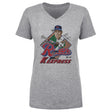 Nolan Ryan Women's V-Neck T-Shirt | 500 LEVEL