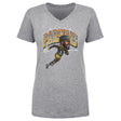 MIcah Parsons Women's V-Neck T-Shirt | 500 LEVEL
