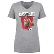 Matas Buzelis Women's V-Neck T-Shirt | 500 LEVEL