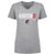 Scoot Henderson Women's V-Neck T-Shirt | 500 LEVEL