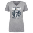 Don Mattingly Women's V-Neck T-Shirt | 500 LEVEL