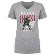 Marco Rossi Women's V-Neck T-Shirt | 500 LEVEL