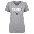 Grant Williams Women's V-Neck T-Shirt | 500 LEVEL