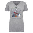 Anthony Edwards Women's V-Neck T-Shirt | 500 LEVEL