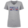 Lou Piniella Women's V-Neck T-Shirt | 500 LEVEL