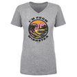 PE Guy Women's V-Neck T-Shirt | 500 LEVEL