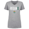 Emma Regan Women's V-Neck T-Shirt | 500 LEVEL