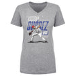 Ranger Suarez Women's V-Neck T-Shirt | 500 LEVEL