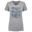 Liudmilla Samsonova Women's V-Neck T-Shirt | 500 LEVEL