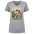 Fernando Tatis Jr. Women's V-Neck T-Shirt | 500 LEVEL