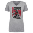 Wholesale Women's V-Neck T-Shirt | 500 LEVEL