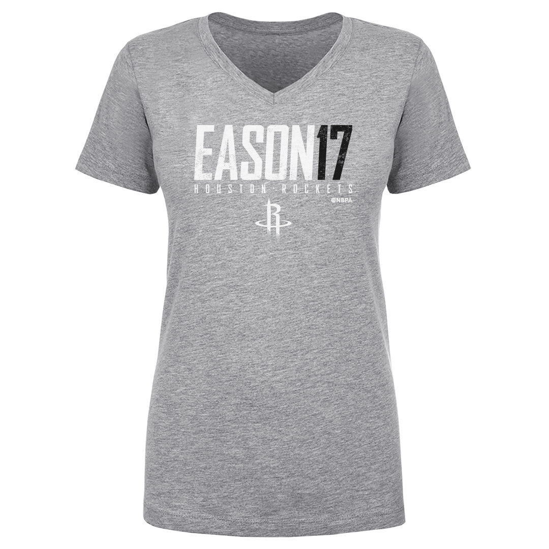 Tari Eason Women&#39;s V-Neck T-Shirt | 500 LEVEL
