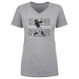Christian Walker Women's V-Neck T-Shirt | 500 LEVEL