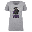 Undertaker Women's V-Neck T-Shirt | 500 LEVEL